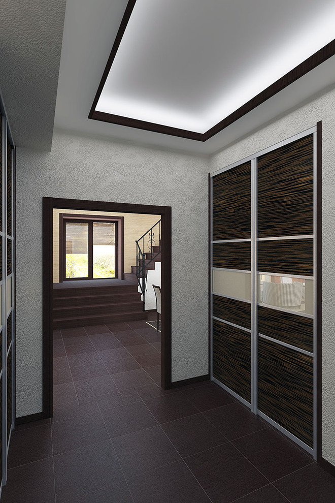 Загородный дом