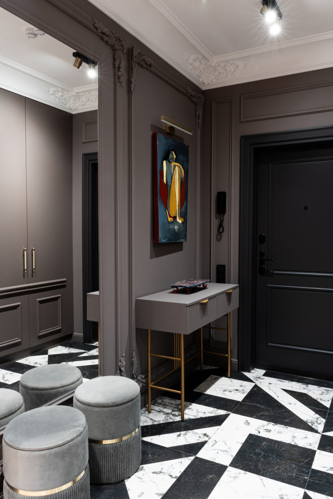 Квартира 120 м2