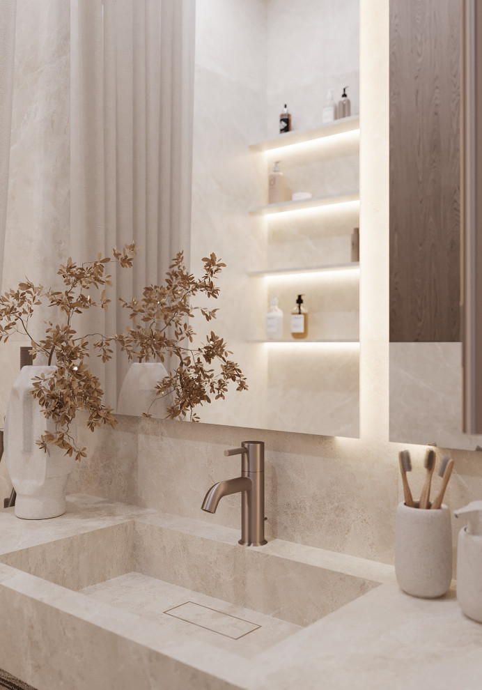 Москва 56 кВ