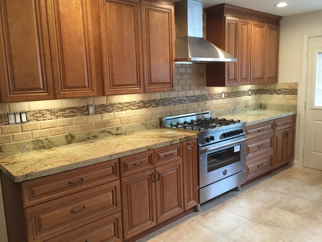 Additional Projects clasico-cocina