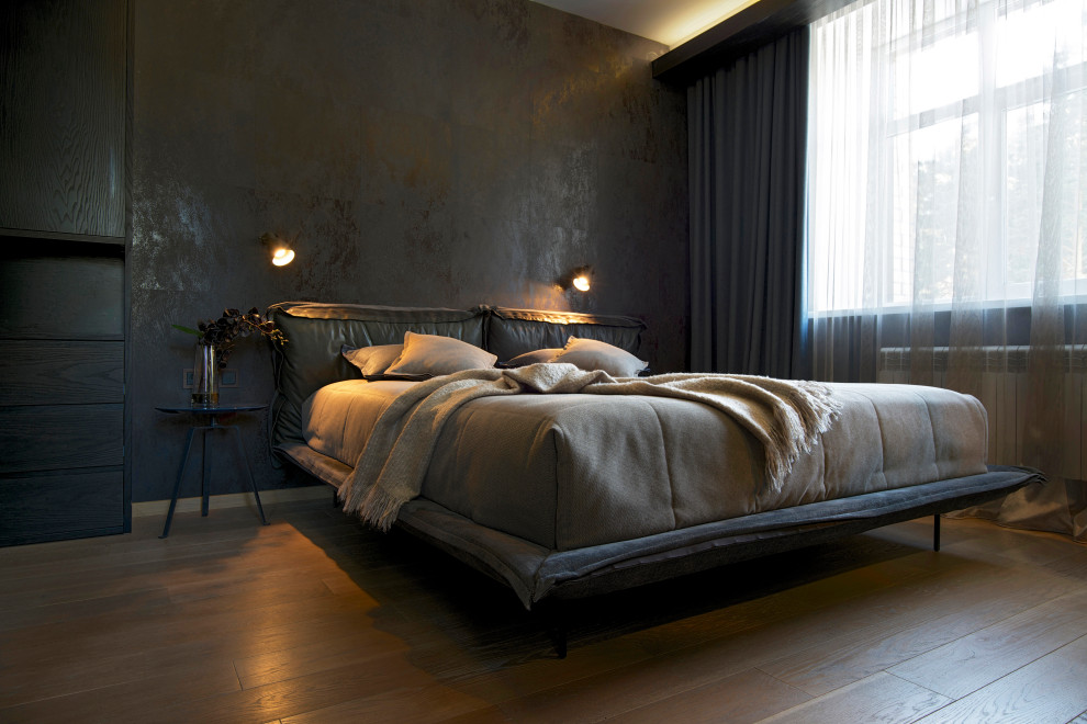 Эко-стиль и капля востока