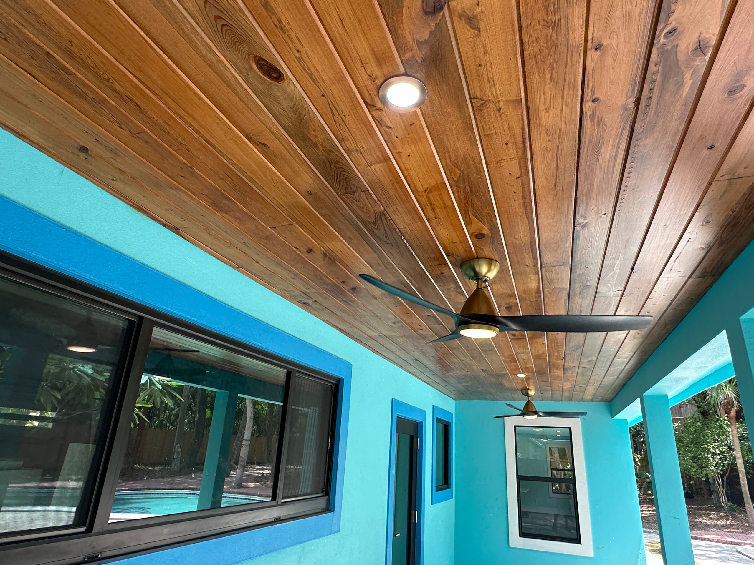 Schwab Renovations and Addition