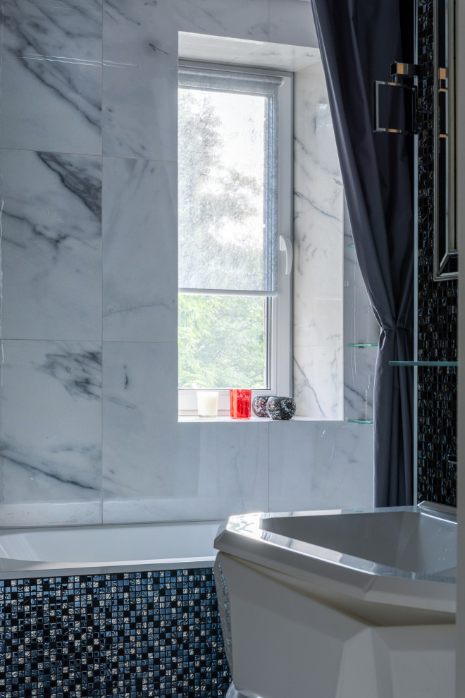 Квартира (дизайнер Анна Ивашкова)