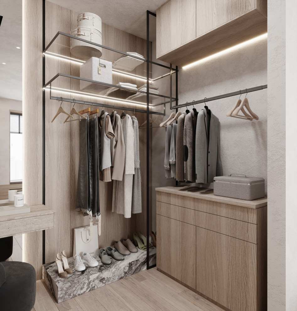 REPUBLIC на пресне - заказать под ключ | "Спешал Дизайн"