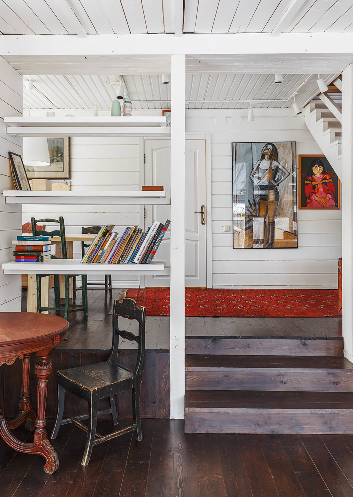 Дом Туруса 905