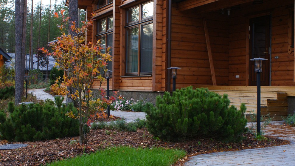 Северное поместье