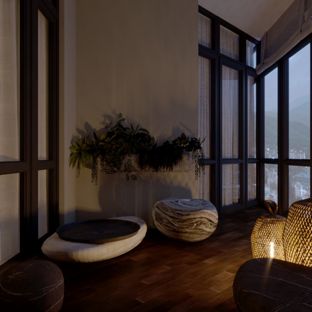 Квартира у моря