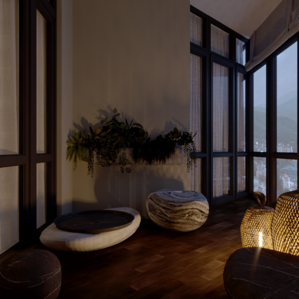 Квартира у моря