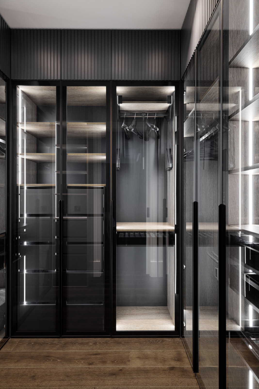 Квартира в элитном ЖК