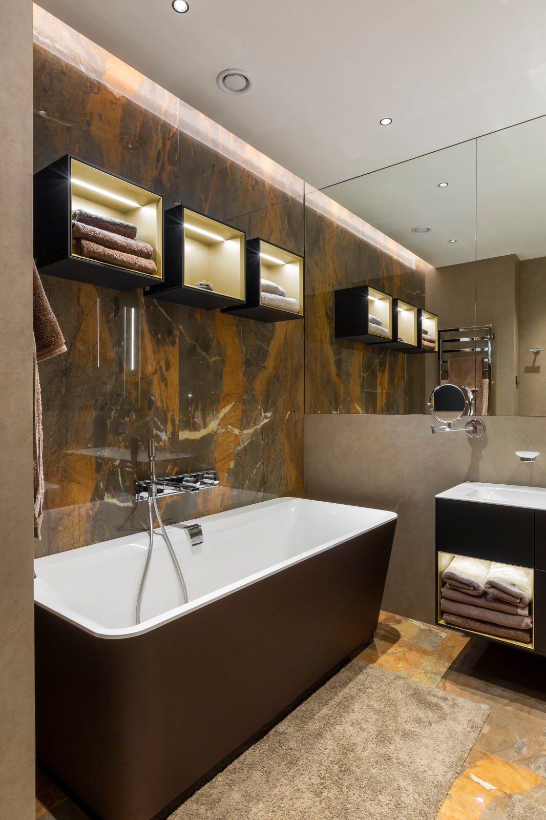 ЖК "Сосновка"