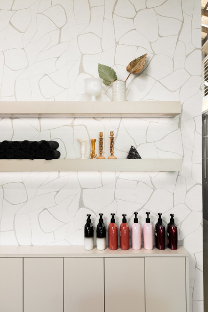 Wander Salon moderno