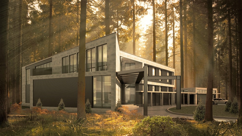 НОВОГОРСК-7