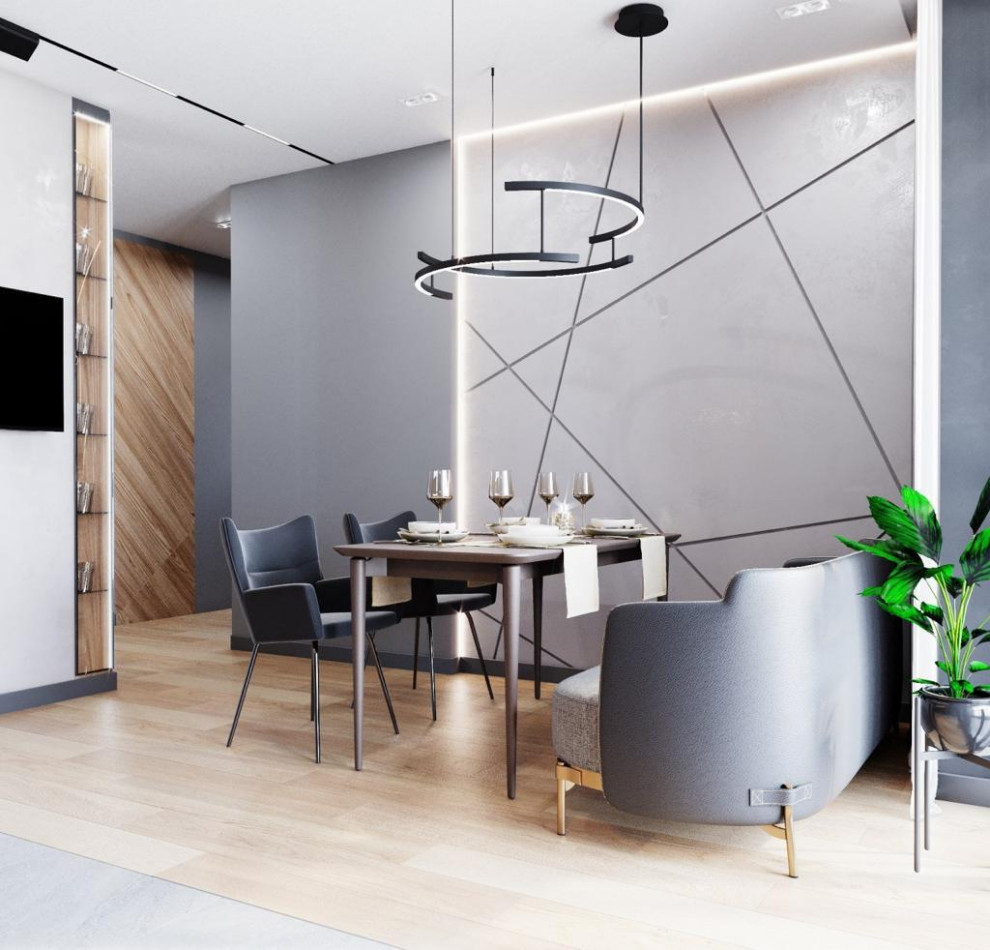 ЖК Первый квартал