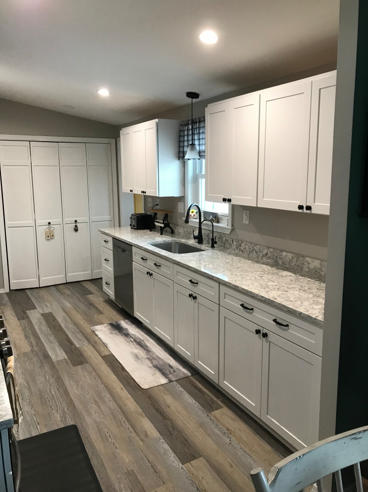 Sauquoit Kitchen