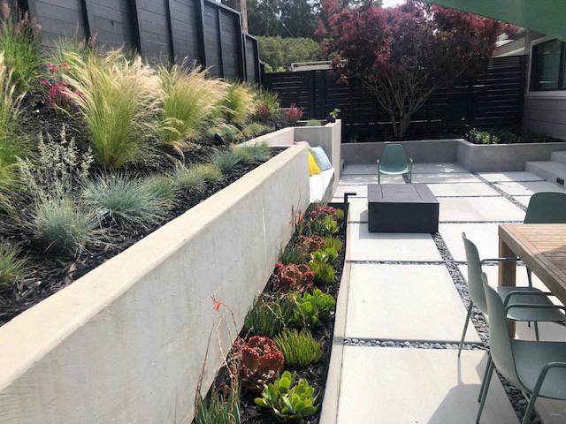 Zeitlin Residence - Oakland Hills, CA - Under Construction