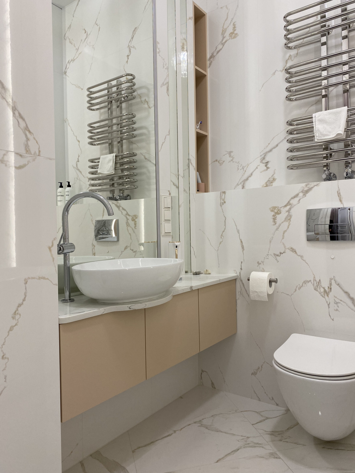 Тумба. Пенал.