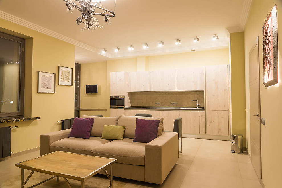 Недвижимость/Интерьеры