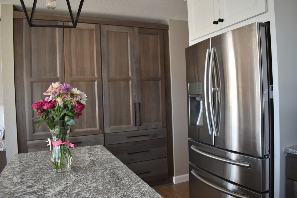 kitchen remodel