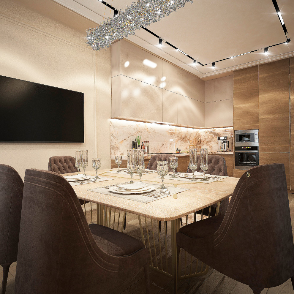 ЖК ЦАРСКАЯ ПЛОЩАДЬ