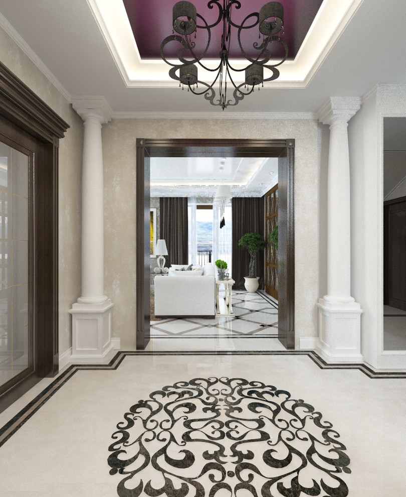 Нотка Модерна