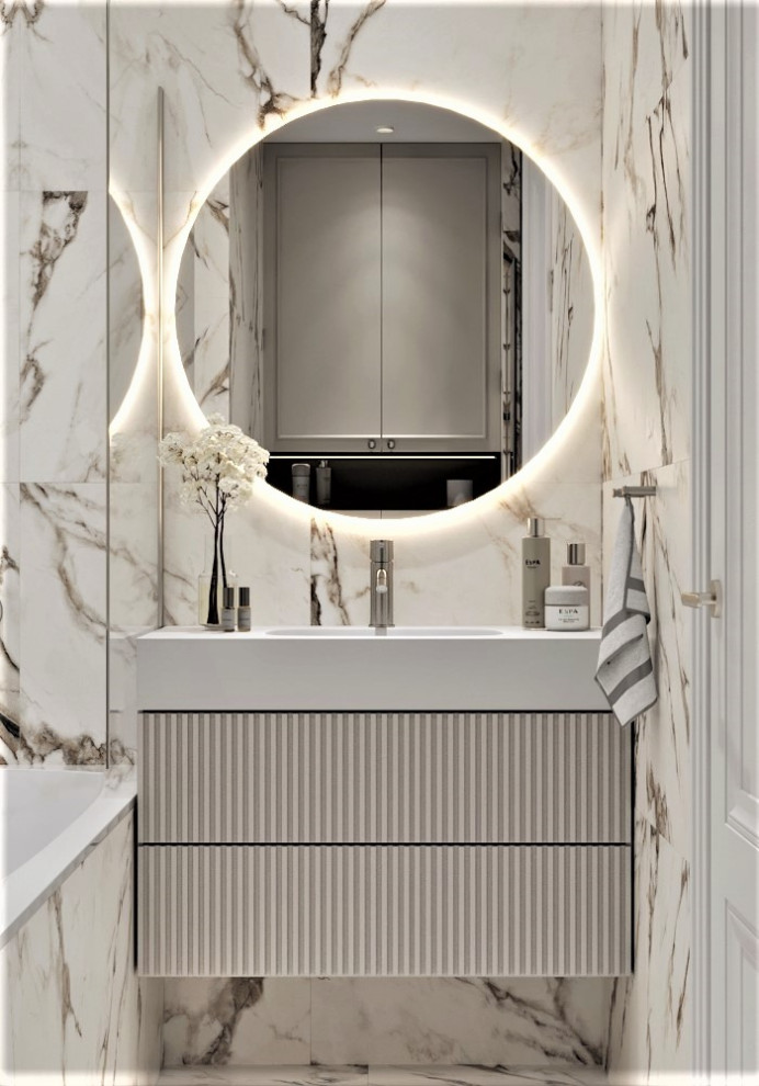 ЖК Новочеремушкинская 17