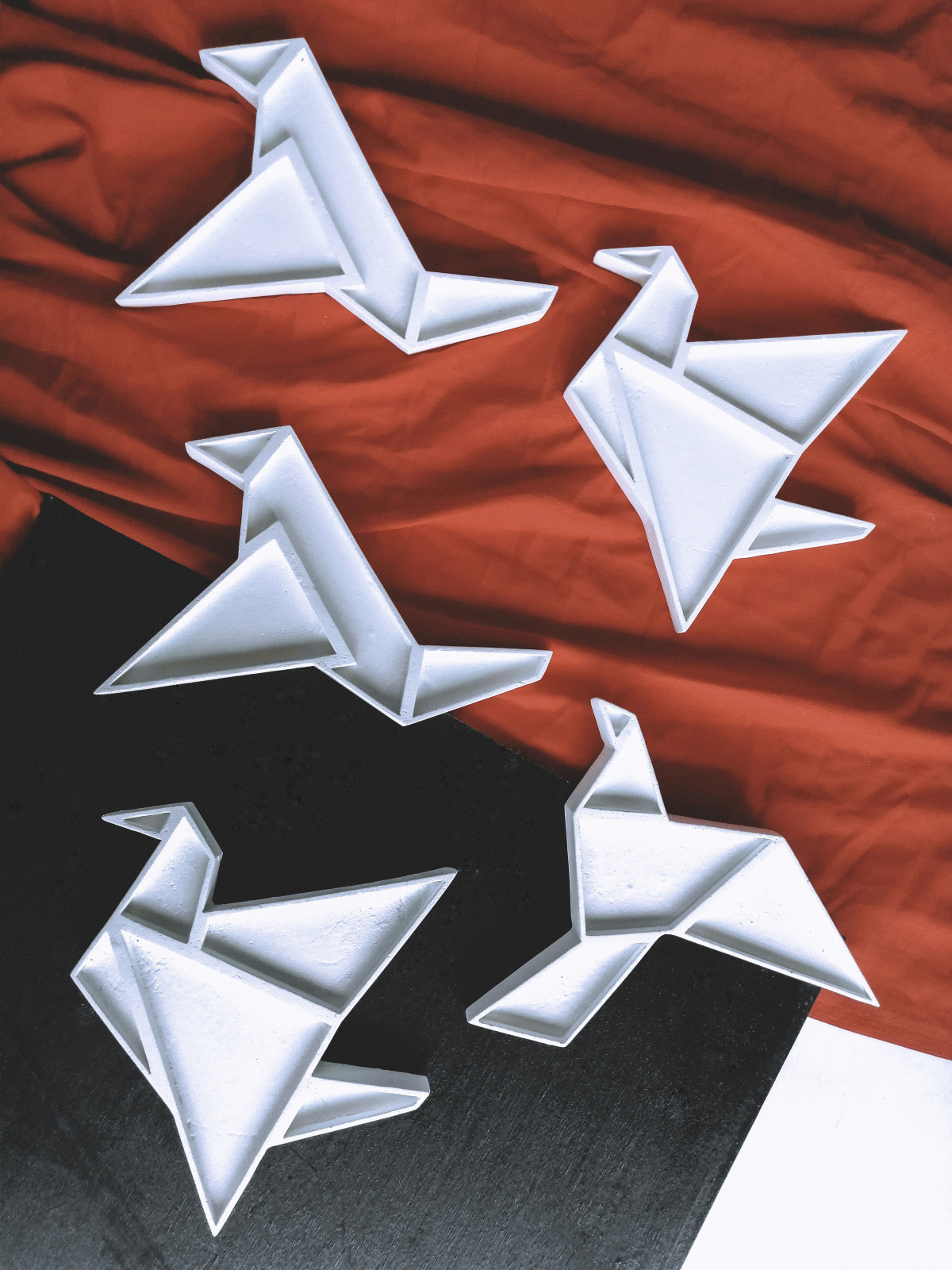 Декор интерьера ручной работы