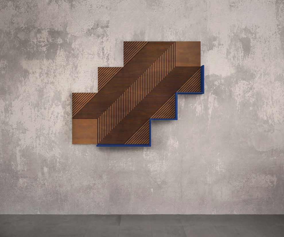 Настенная полка Kinetic