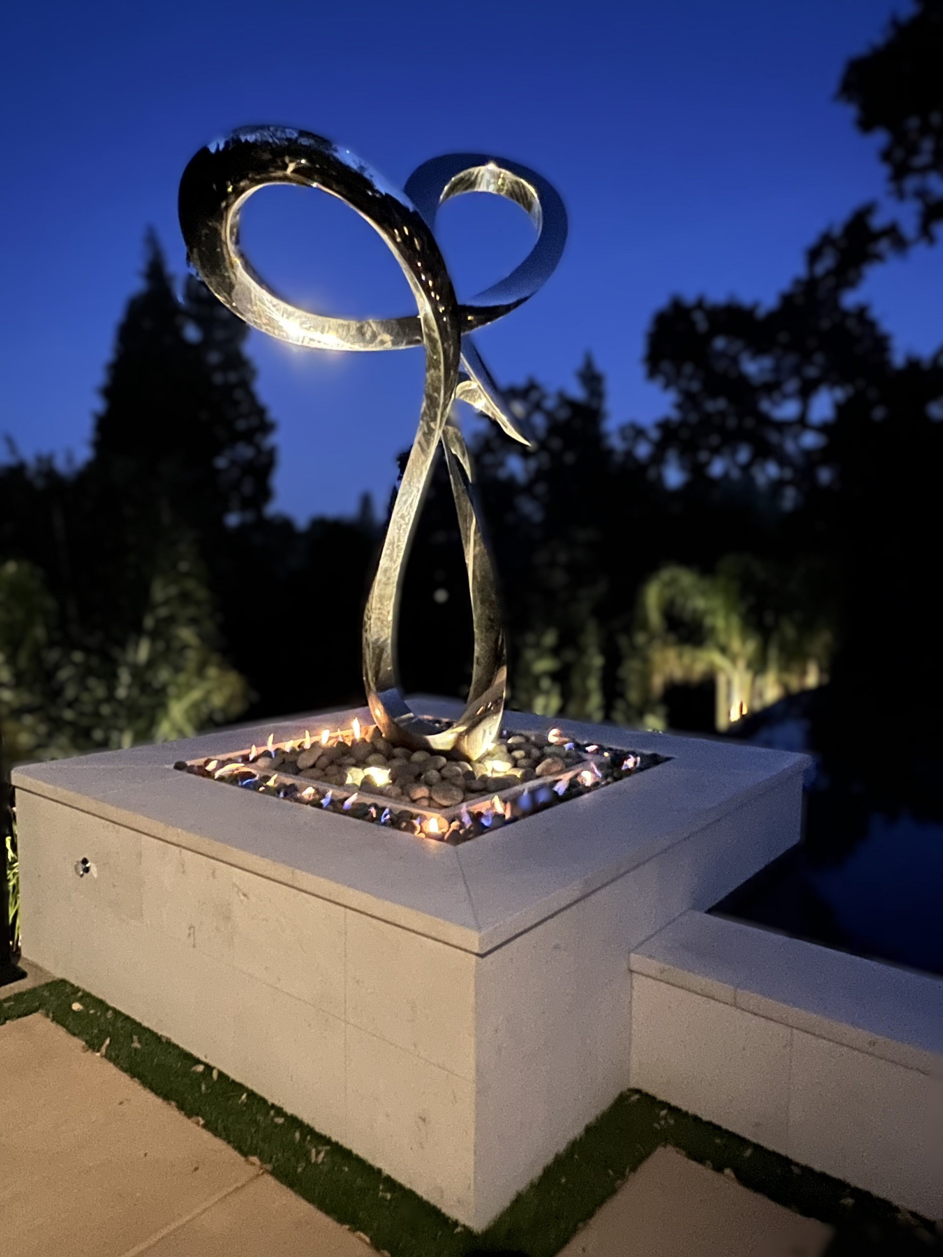 Carmichael Major Remodel