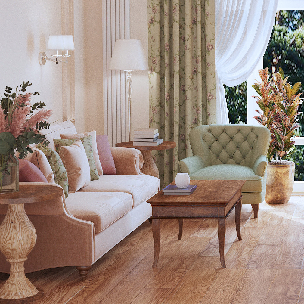 Таунхаус в КП Квартал Уют, 250 кв.м.