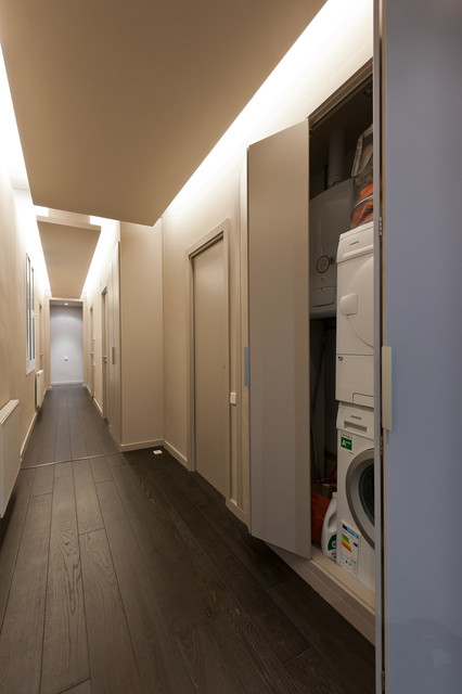 Consell de Cent moderne-bryggers