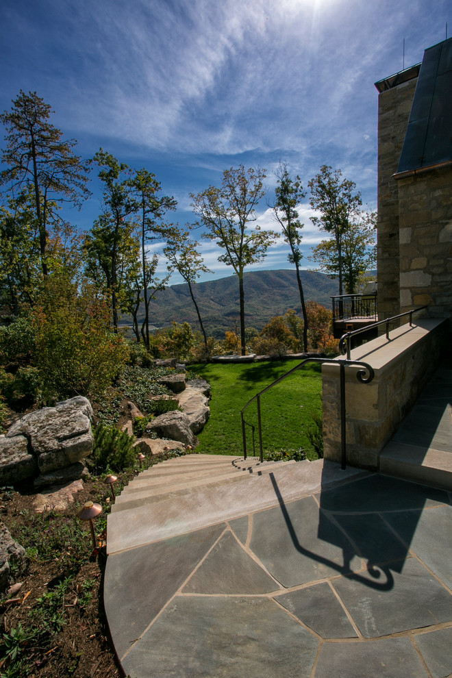 Mountain Estate | The Greenbrier Resort, West Virginia