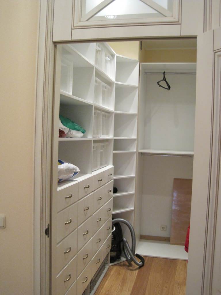 Ремонтно-строительные работы в квартире