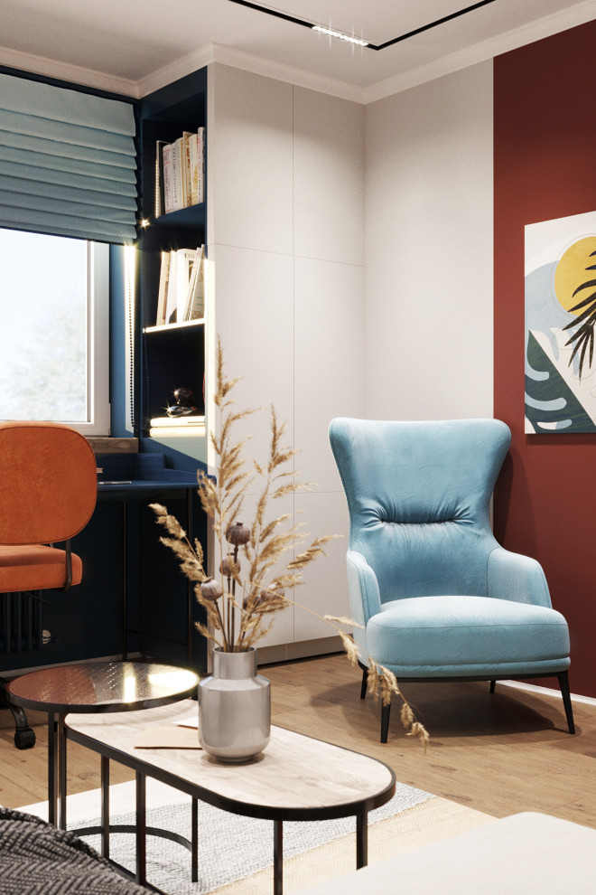 Сокольнический Вал