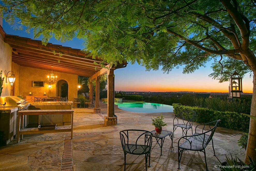 Adobe Ranch - San Diego - by laura_rosenthal | Houzz