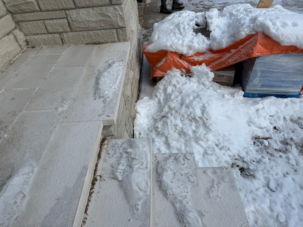 Linbrook | Oakville