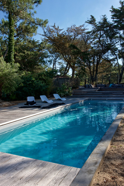 Villa HV mediterranean-pools-and-hot-tubs
