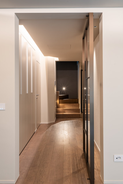 Casa Alta contemporary-entrance