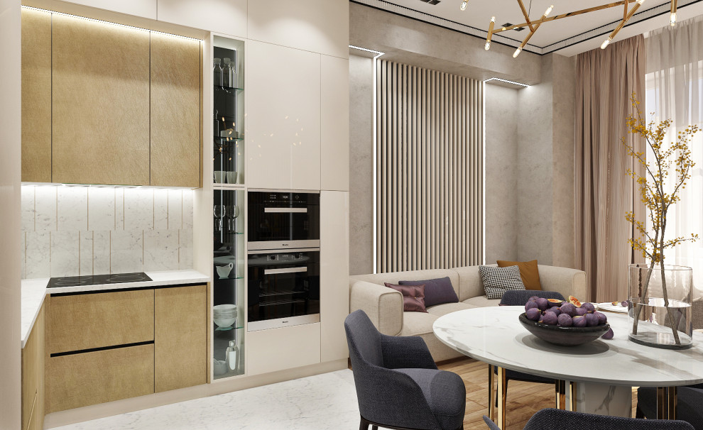 Жемчужина Северной столицы