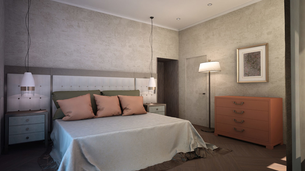 Квартира в ЖК Морской Каскад