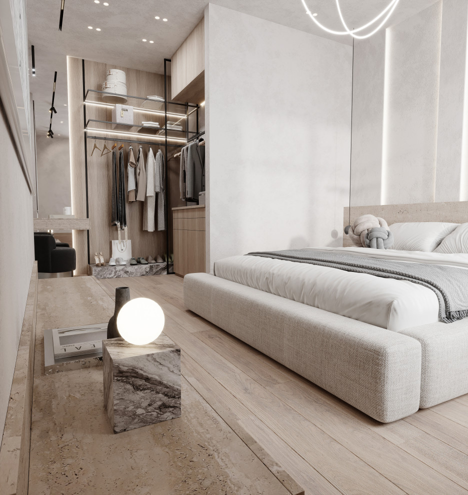 REPUBLIC на пресне - заказать под ключ | "Спешал Дизайн"