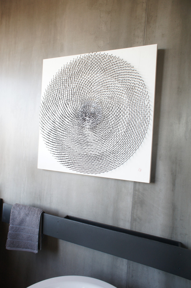 ВДВОЁМ С КОТОМ