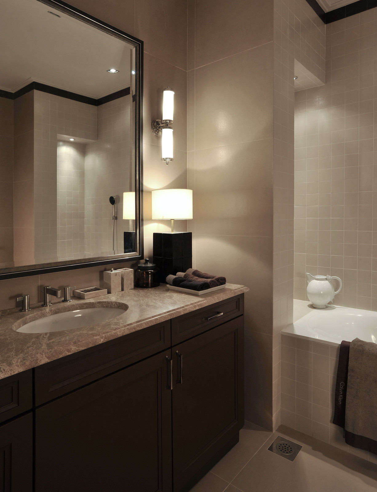 Квартира на Староволынской улице