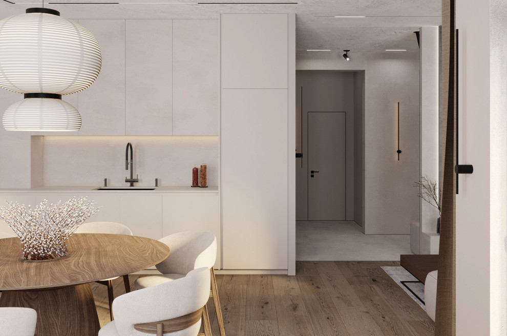 ЖК Морская набережная