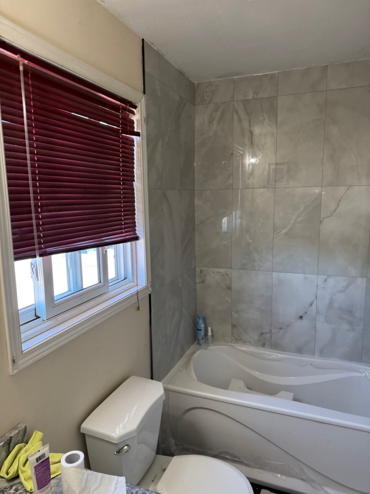 Bathroom Renovations