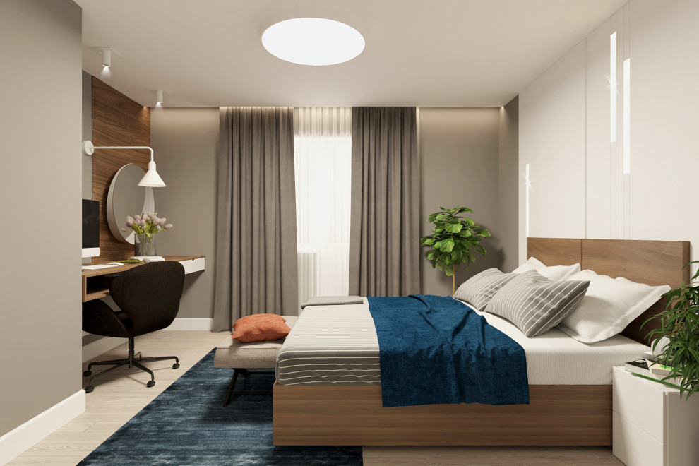 ЖК Гармония, г. Пермь