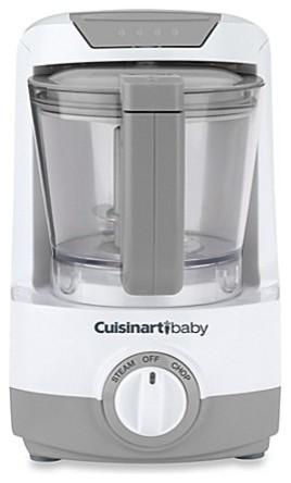 baby food maker and bottle warmer