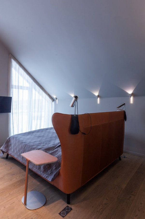 Загородный дом