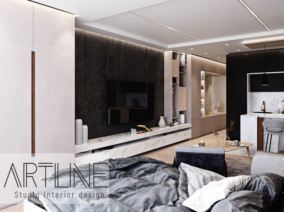 Квартира тип Б