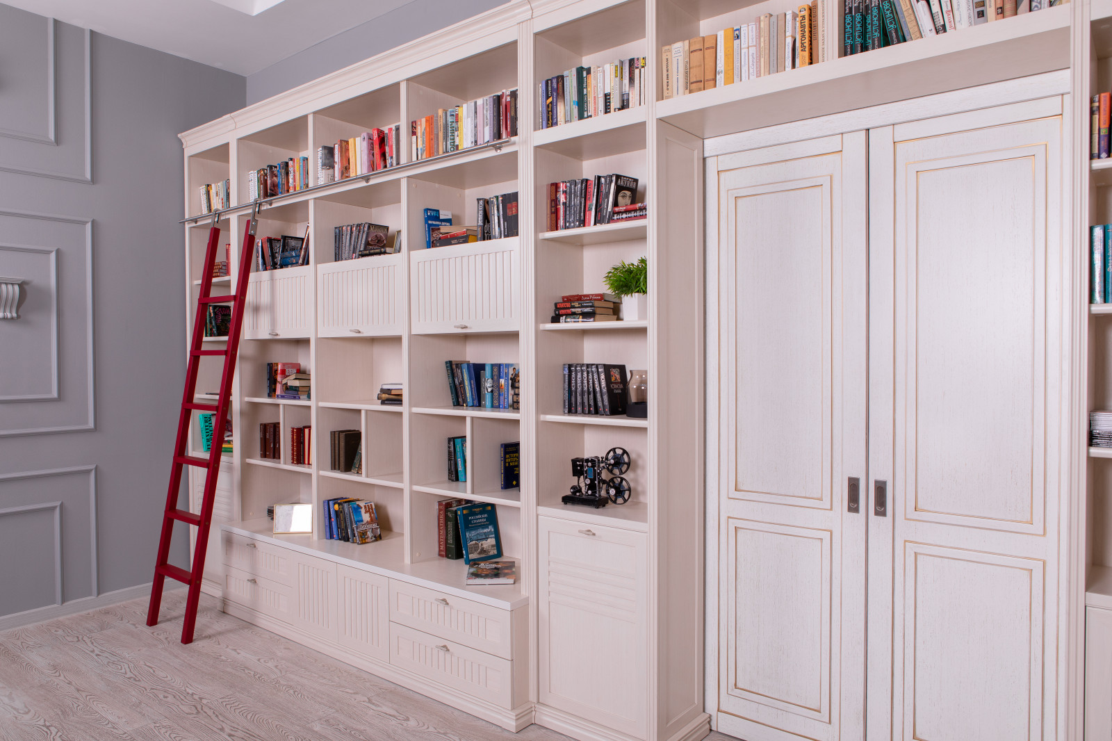 Работа с "Ангстем"