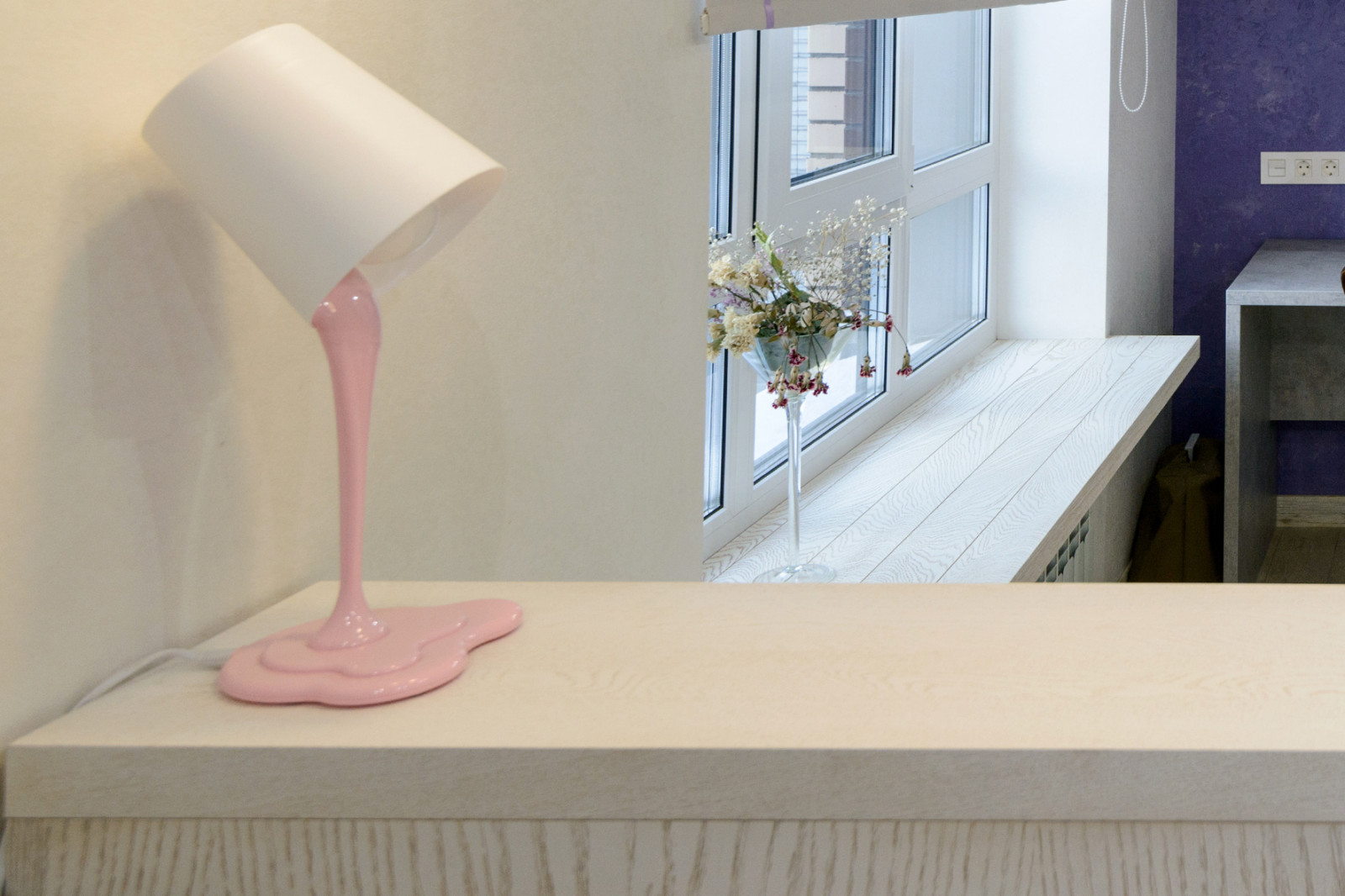 Спальня для девочки